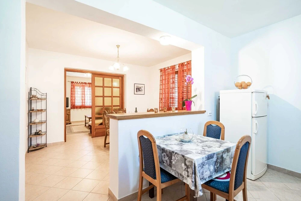 Apartment Bobić