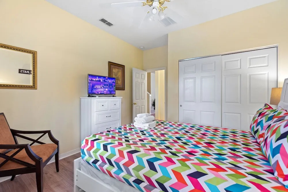 Greenview Bliss by Shine Villas #031 villa