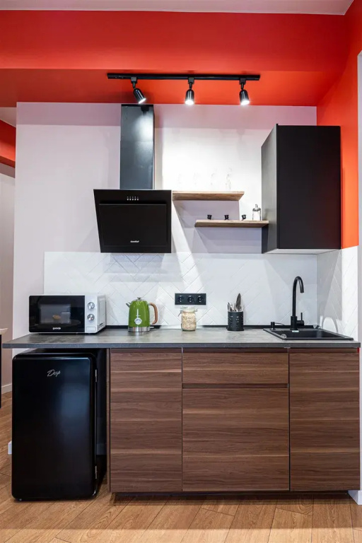 RentFlat (Рент Флэт) на улице Пирогова