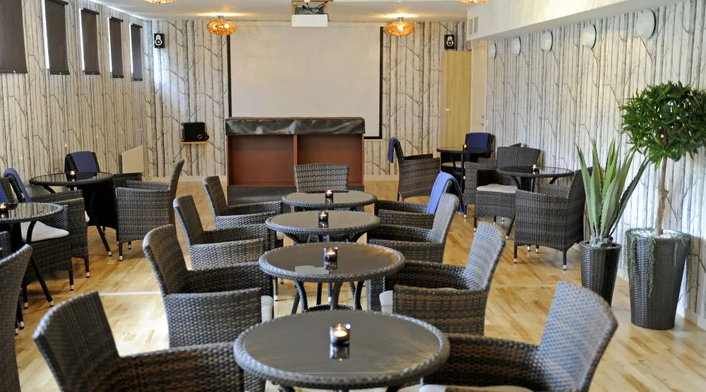 Öster Malma Hotell