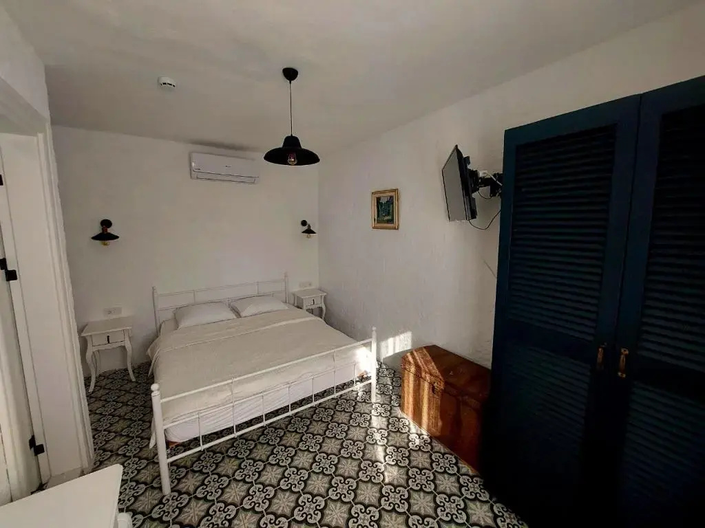 BADEMİÇİ OTEL