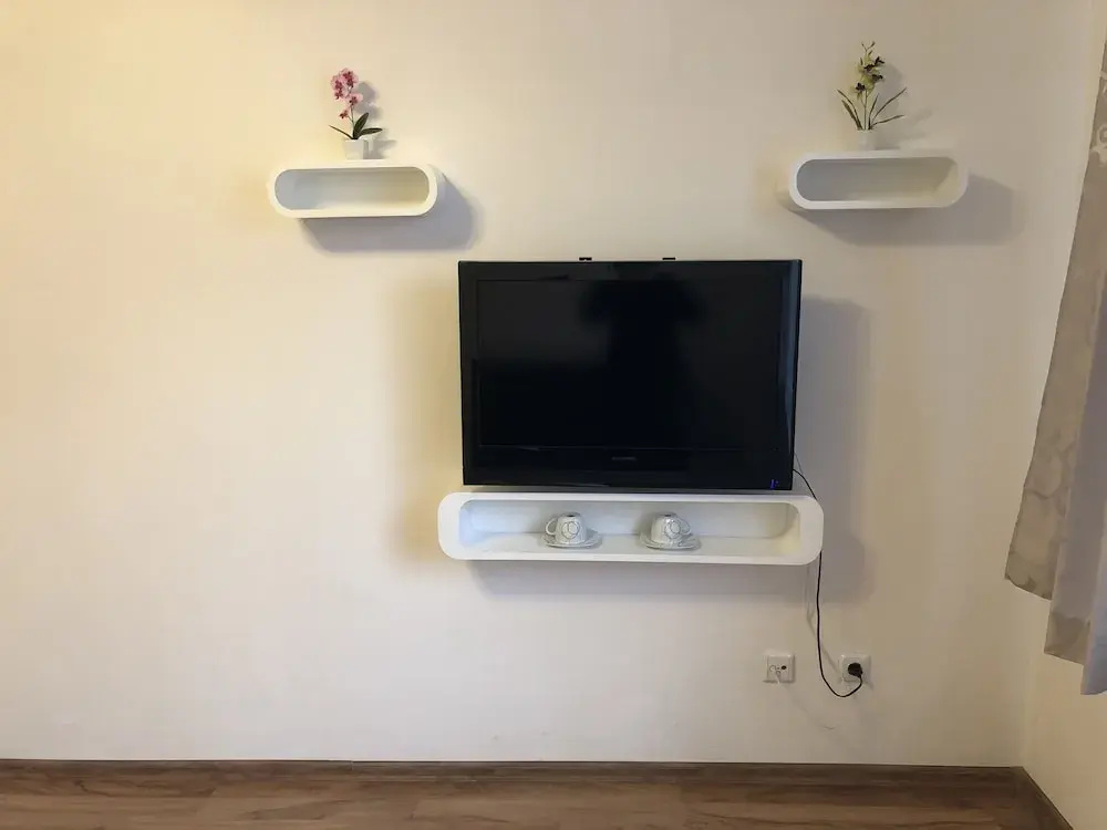 Apartment+WIFI near center Erlangen 3