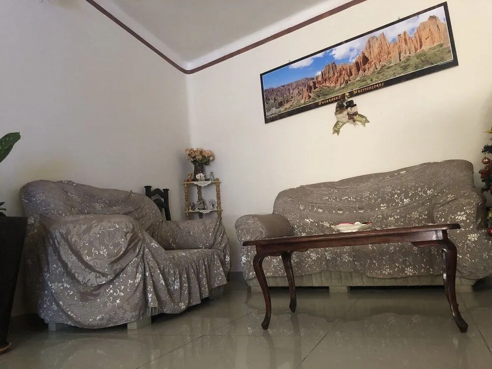 Hostal Aramayo