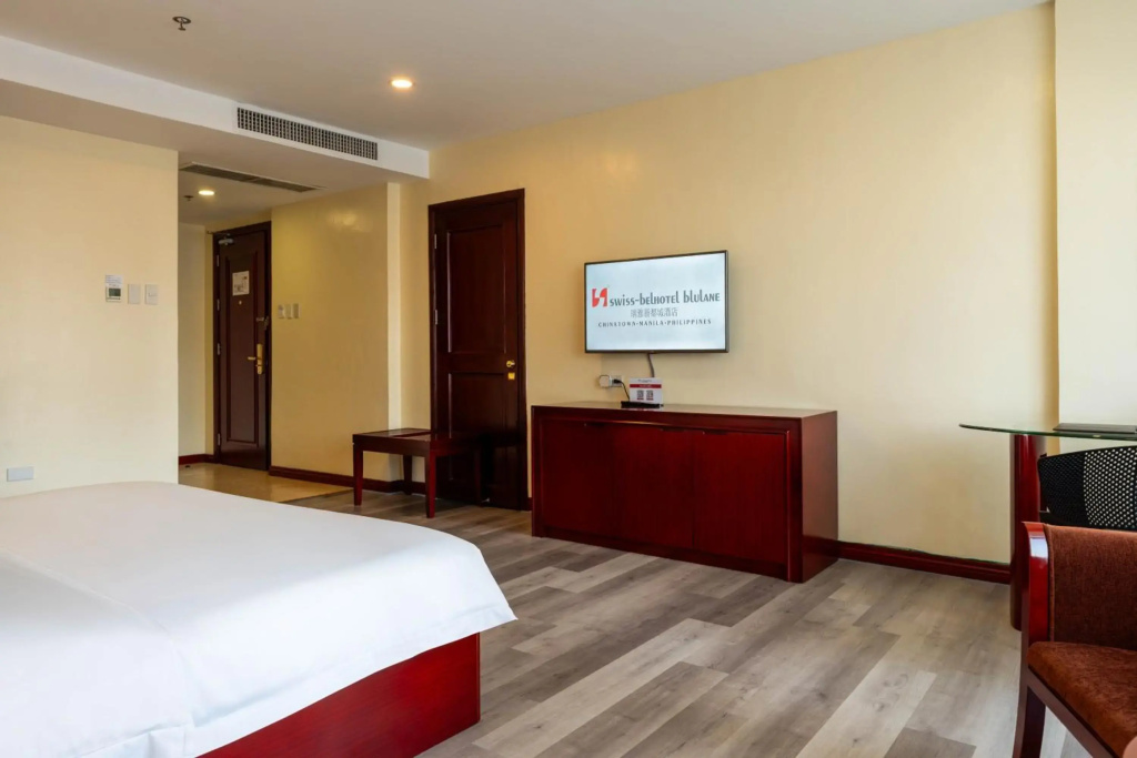 Swiss-Belhotel Blulane