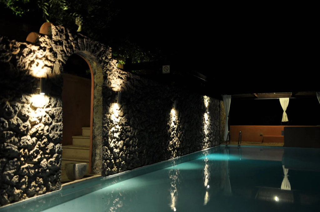 Villa Manavra
