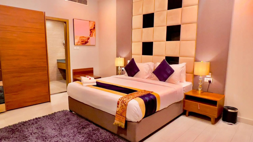 BW Suites & Spa