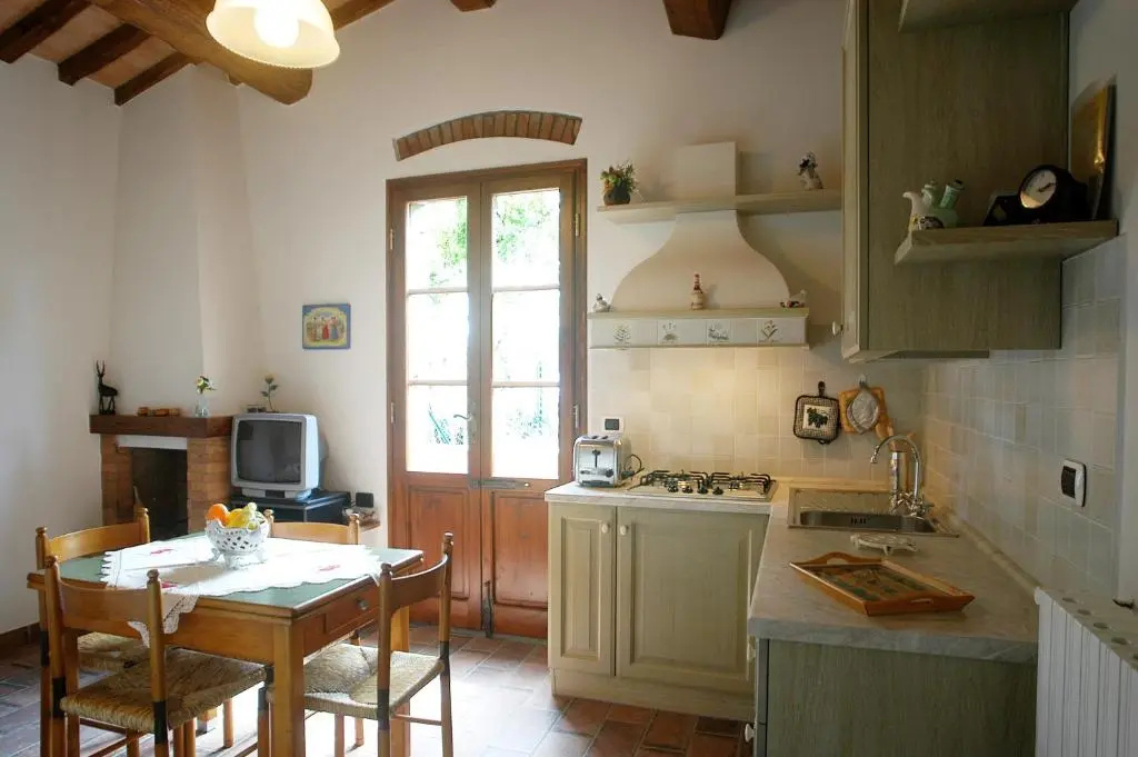 Villino del Grillo