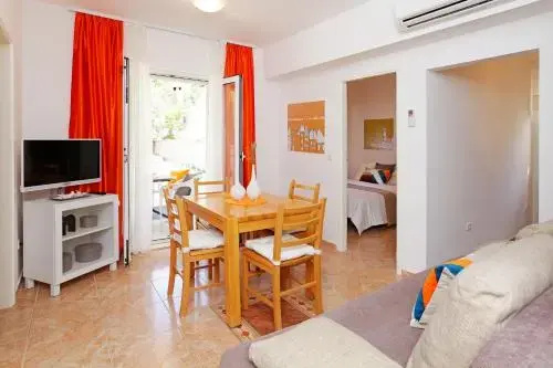 Apartments Villa Adria Bol