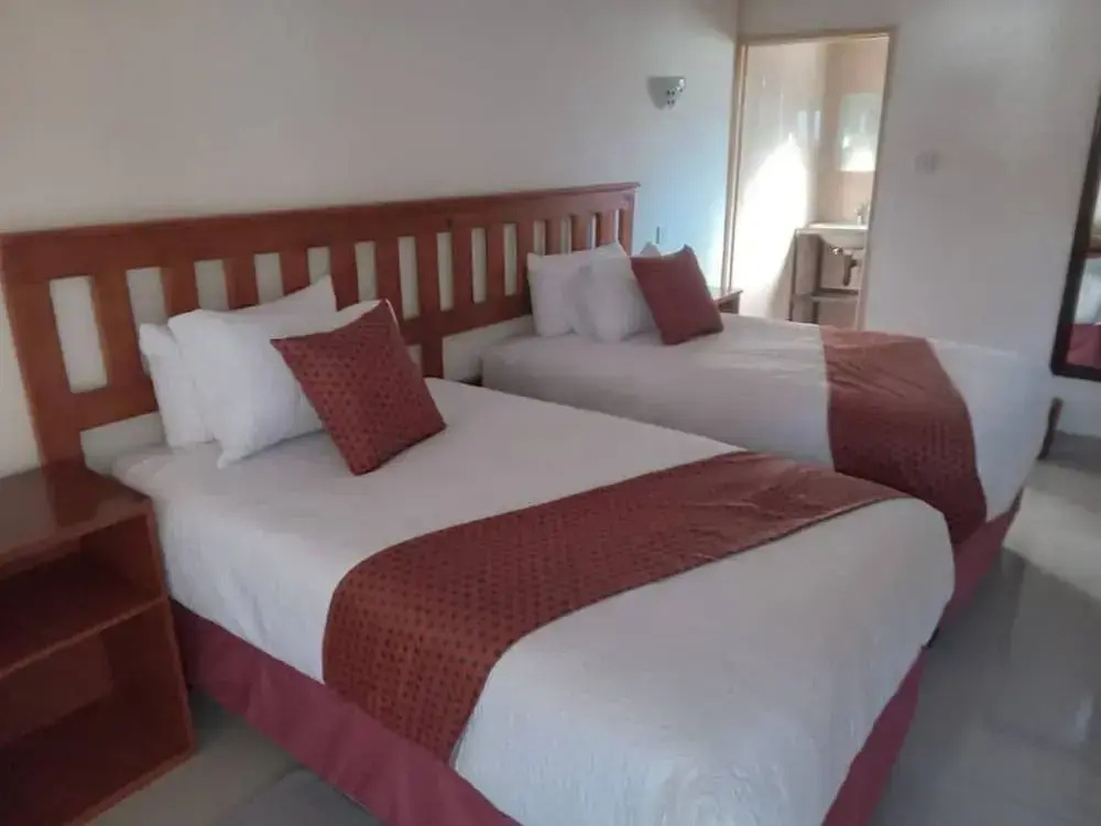 Rosewood Safari Cottages