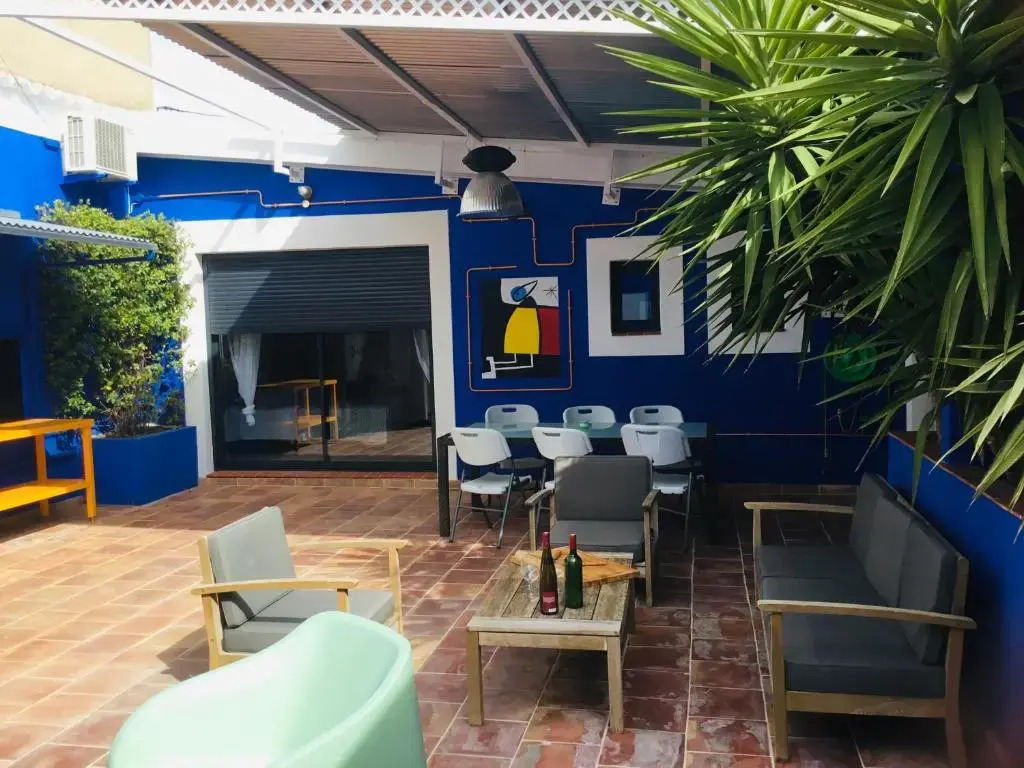 Casa Léon
