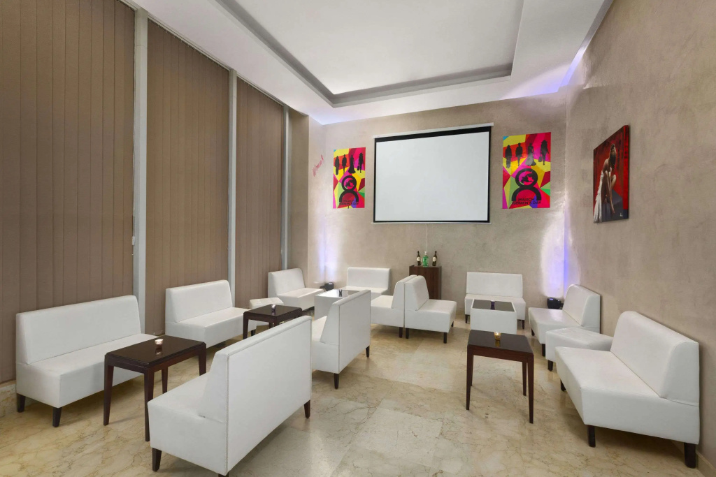 Ramada Encore By Wyndham Tangier
