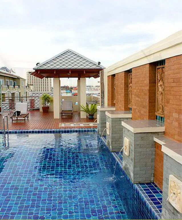 D Apartment
