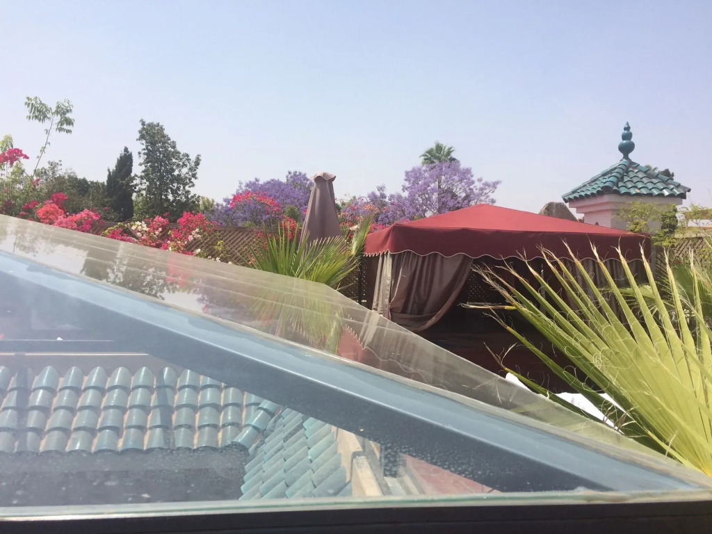 Riad Rêves D'orient & Spa