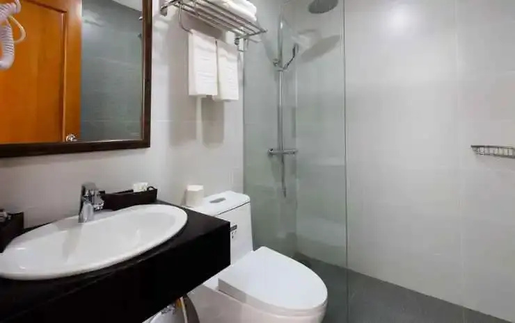 XO Hotel & Apartments