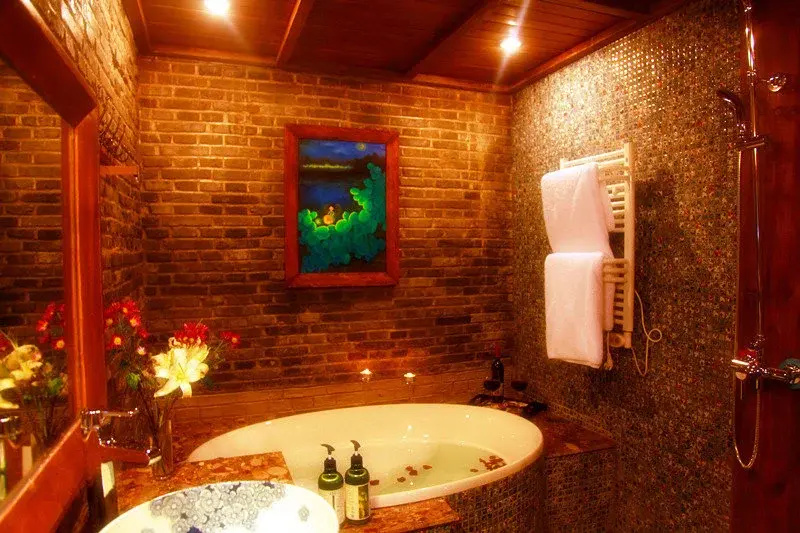 Blossom Hill Inn Lijiang Springland