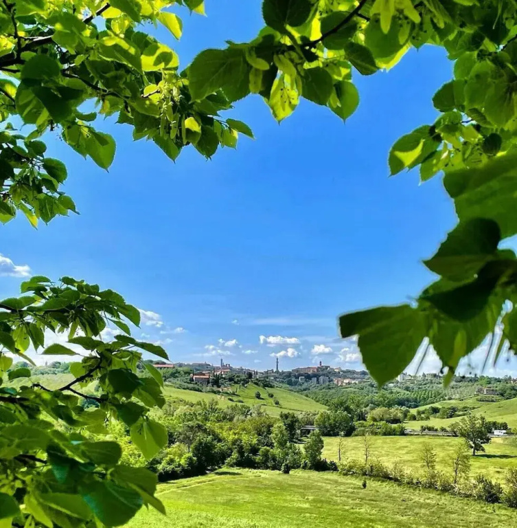 Agriturismo La Corte del Sole