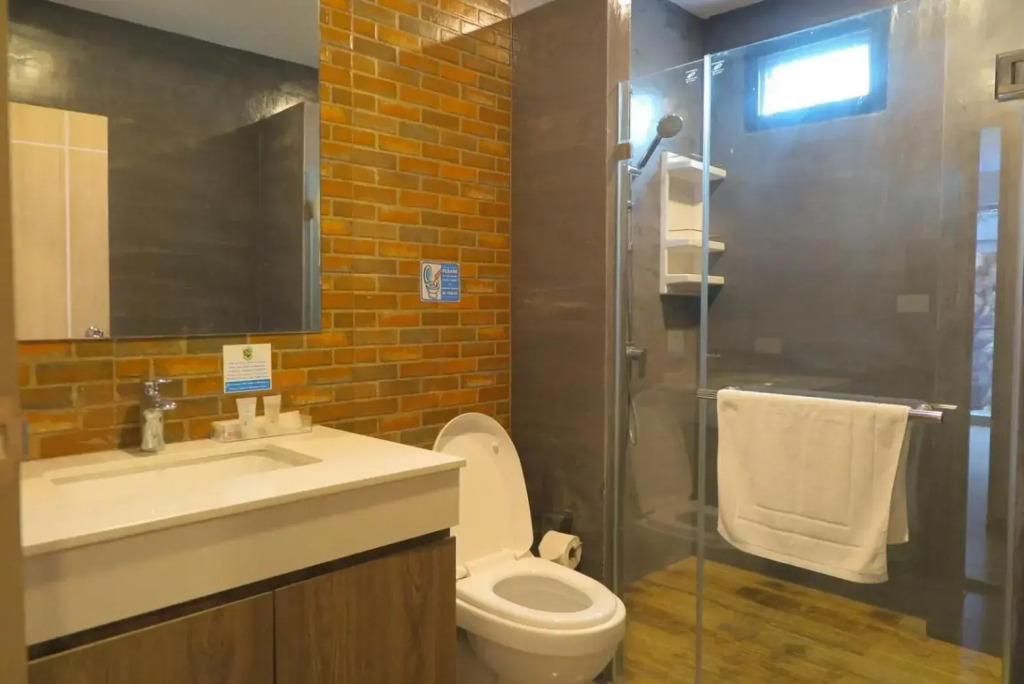 Touch Sea Boutique Hotel&Bistro