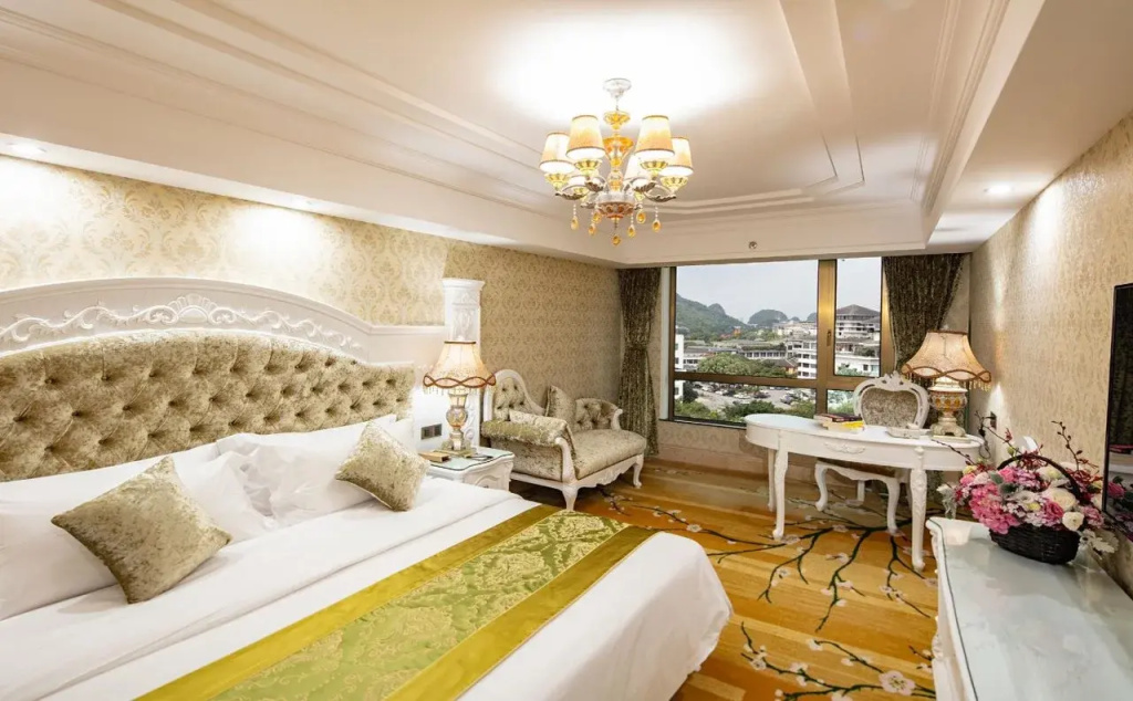 Guilin Bravo Hotel