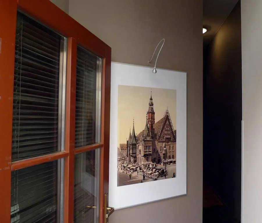 Platinium Rynek