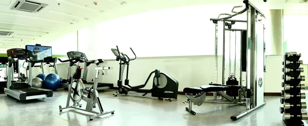 Hampton by Hilton Barranquilla