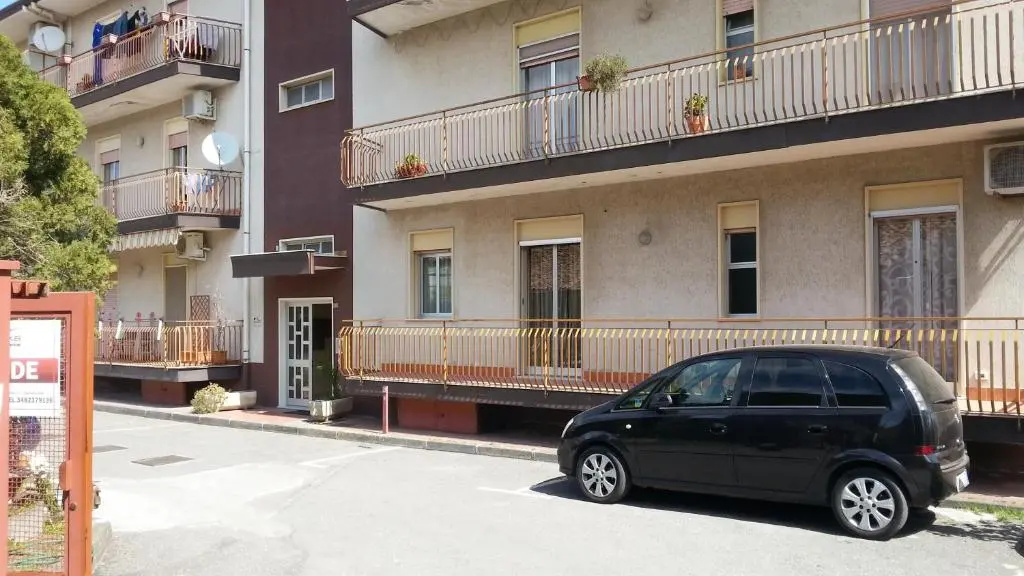 Casa Marina