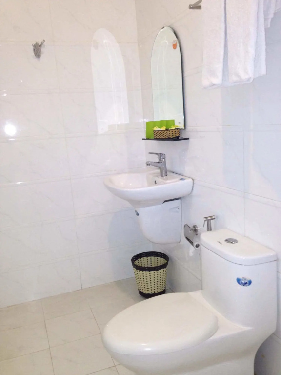 Mi Linh Hotel