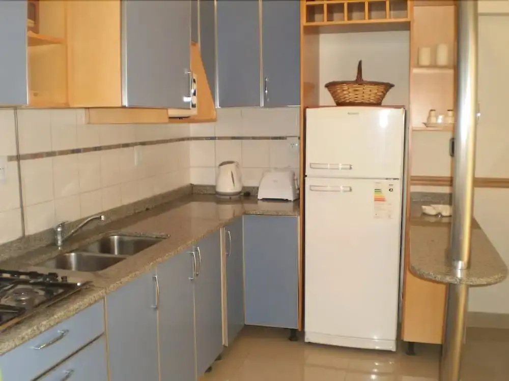 Downtown Mendoza Apartment