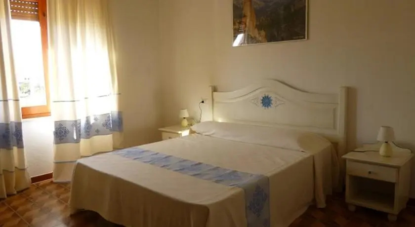 Villino Su Poeta