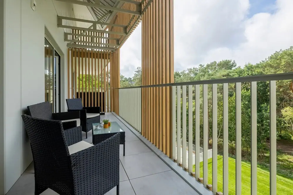 Seaside Apartment Żeromskiego by Renters