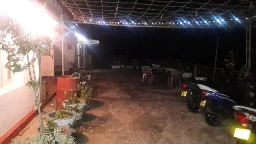 The bawa guest Inn