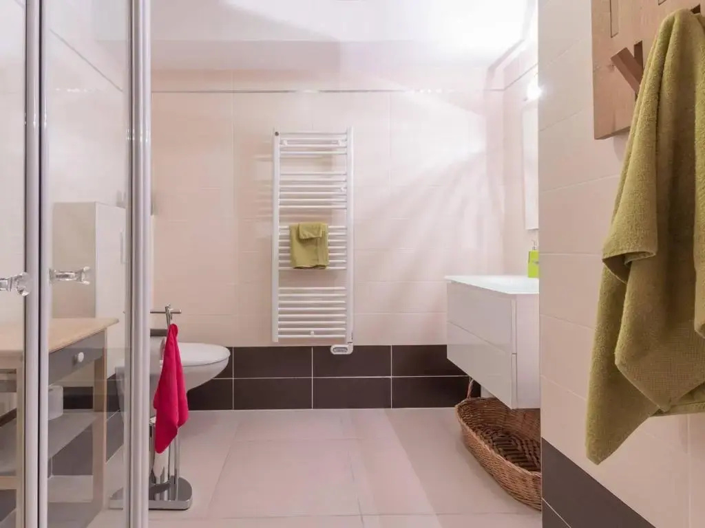 Appartement Montgenèvre, 4 pièces, 6 personnes - FR-1-330D-76