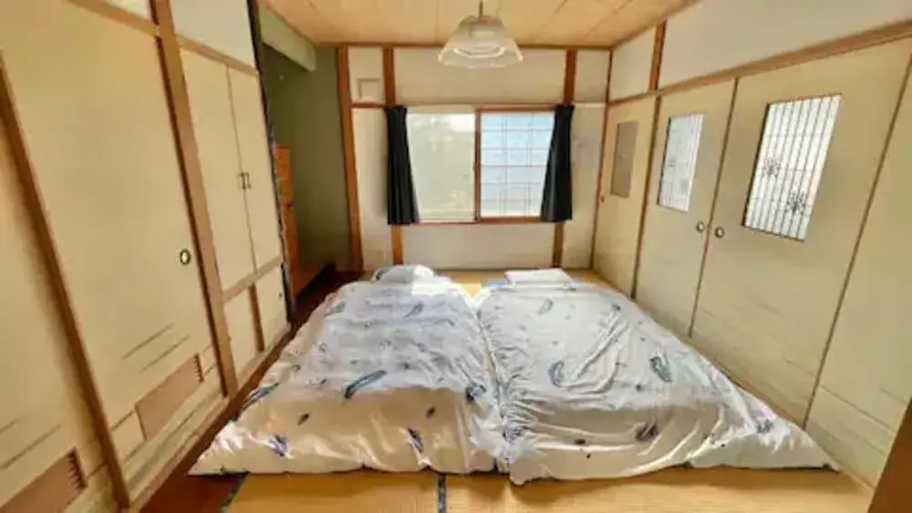 Holiday House Toya