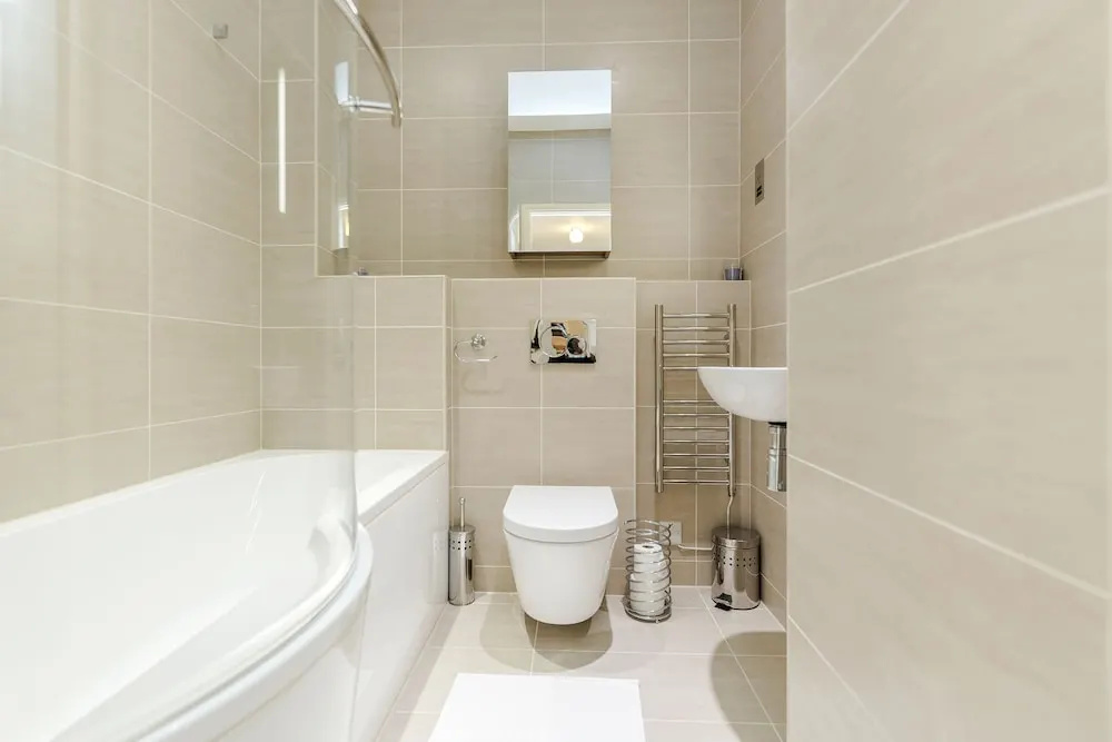 New apartament in London Bridge