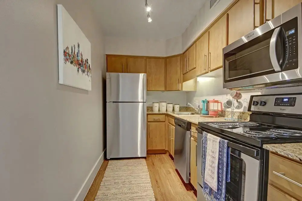 Downtown Suites by Barsala