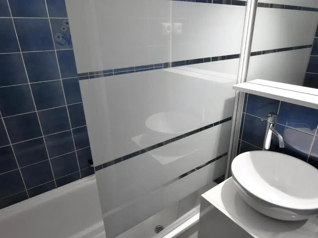 Appartement Arcachon, 2 pièces, 4 personnes - FR-1-420-91