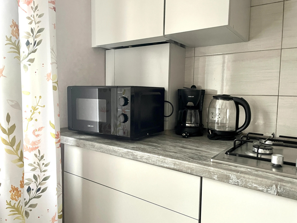 ApartMari на ул. Госпитальная 26