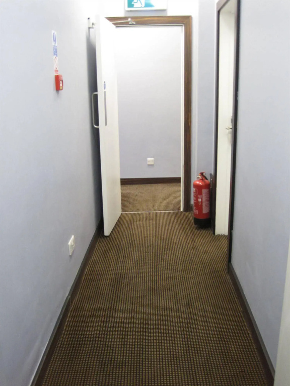 Angus Hotel