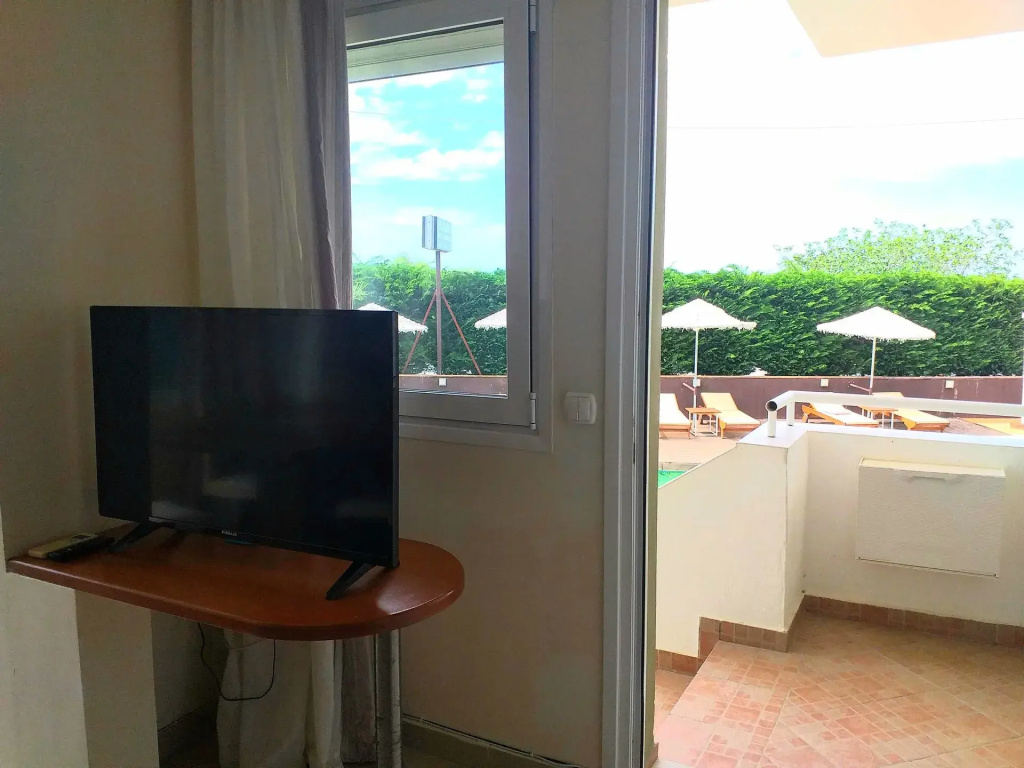 Beach Hotel Kapahi