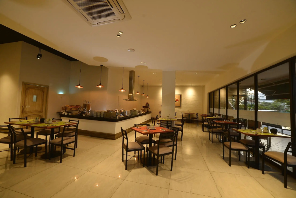 Torre de Cali Plaza Hotel