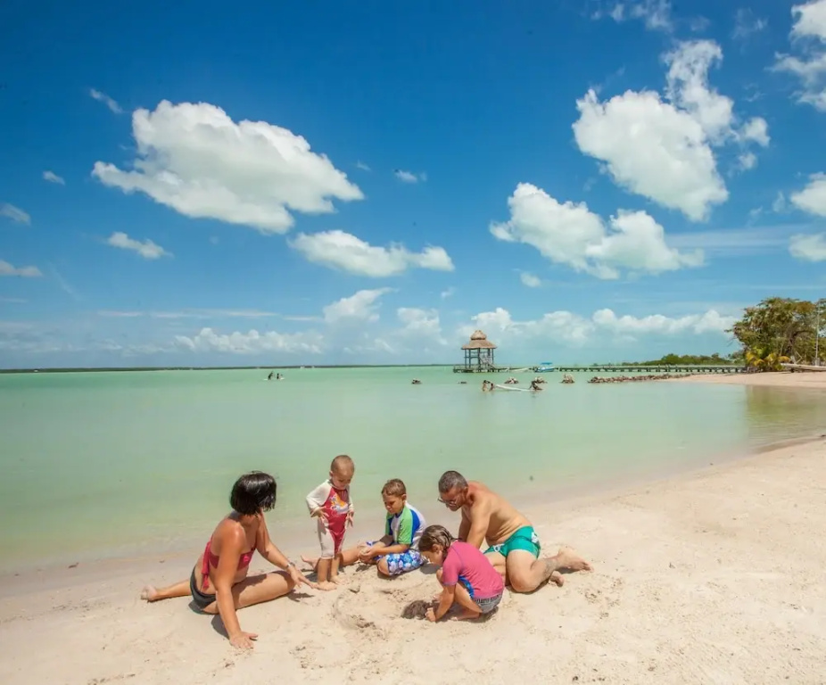 The Crimson Orchid Inn at Orchid Bay
