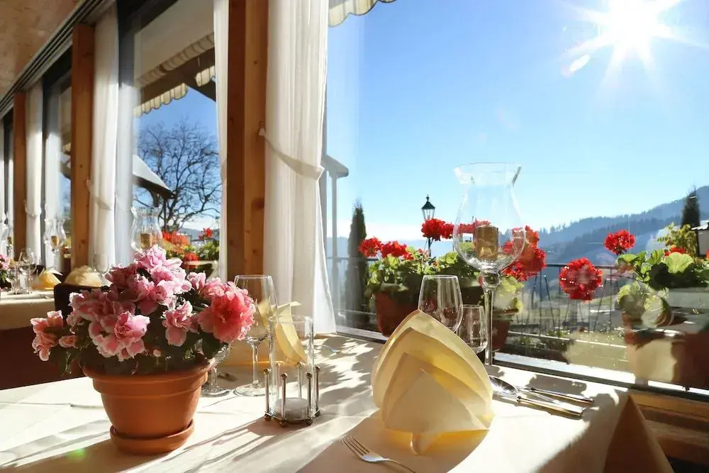 Berghotel Wiedener Eck
