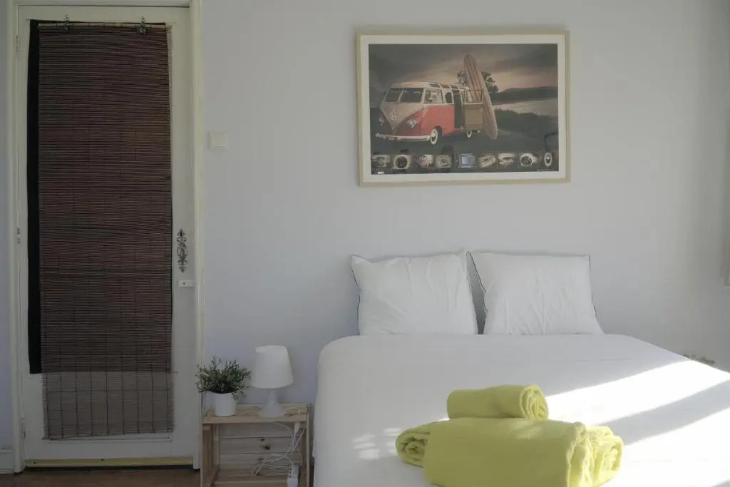 Espinho Surf House