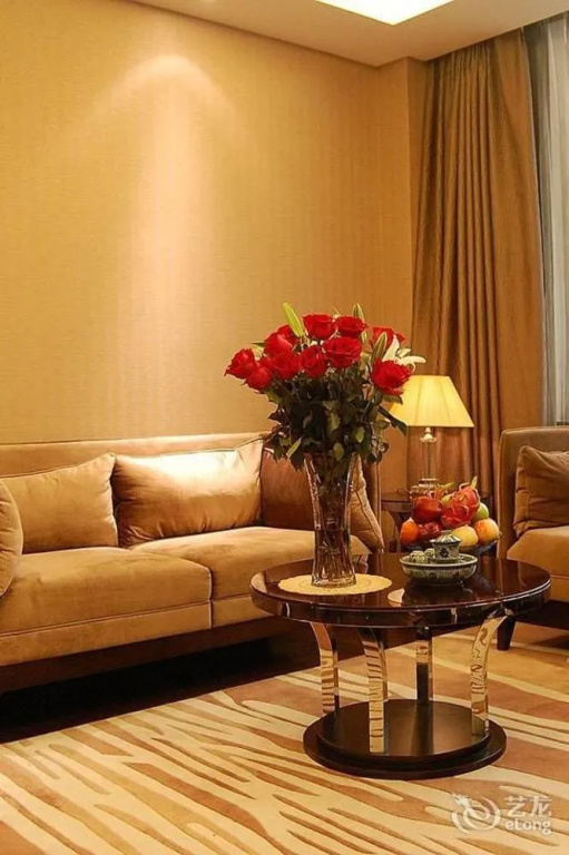 Datong Continental Hotel