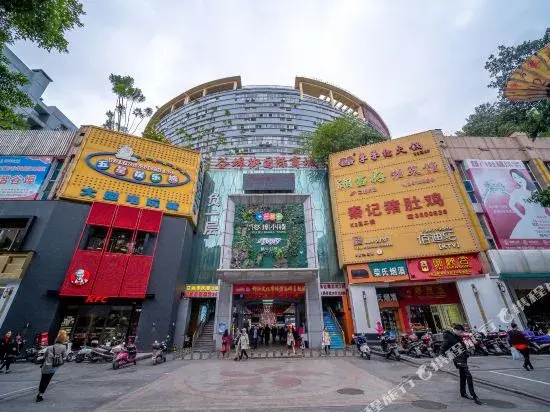 Liuzhou Pinju Hotel