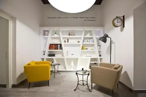 Parthenope Suite