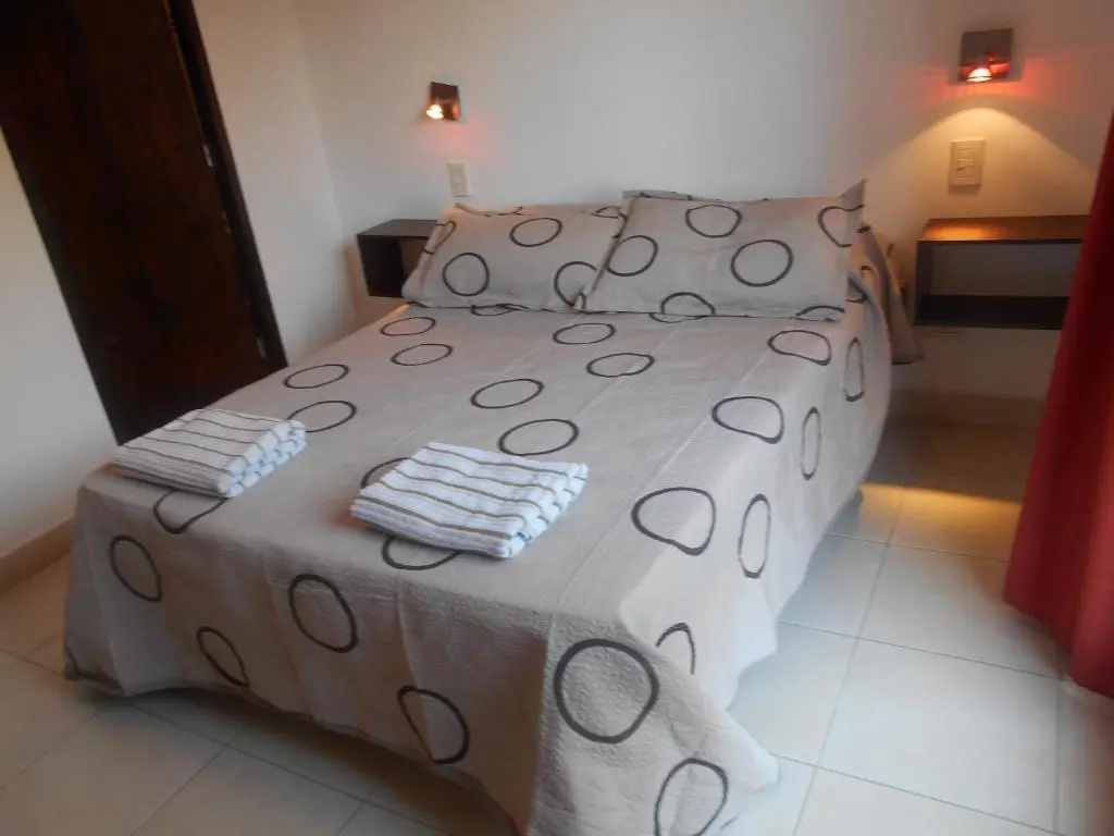 Departamento Dean Funes