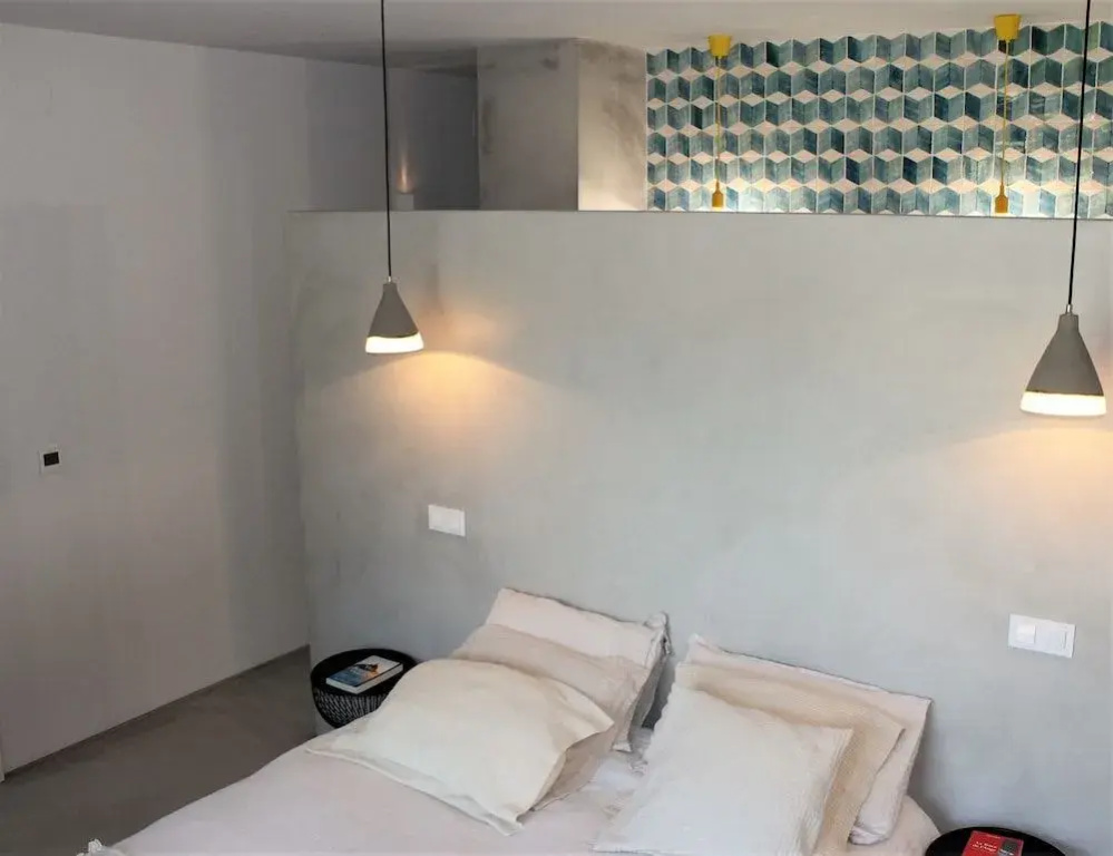 Mountain Guincho Villa by Lisbon-Coast