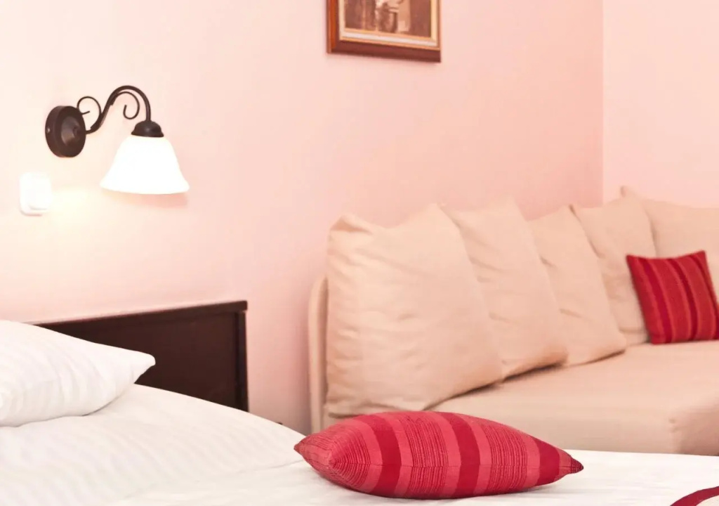 Hotel Klastrom