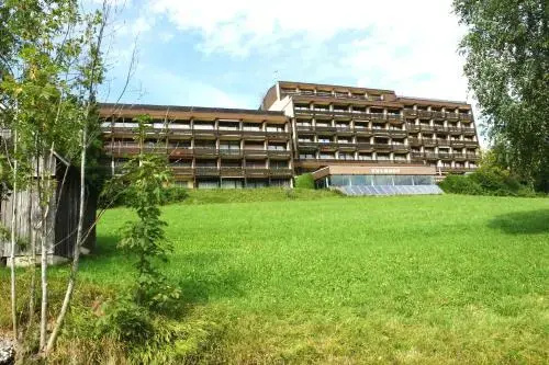 Appartement Rebecca