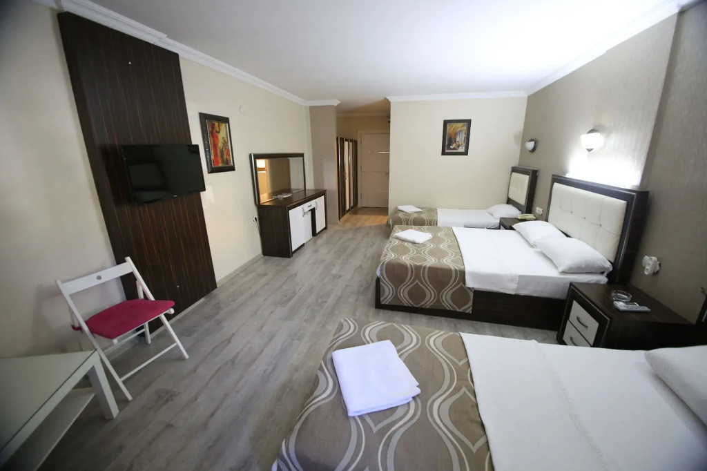 Konak EuroBest Otel